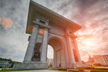 Triumphal Arch