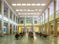 Study House