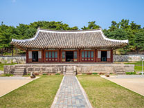 Koryo Museum