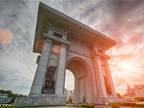 Triumphal Arch